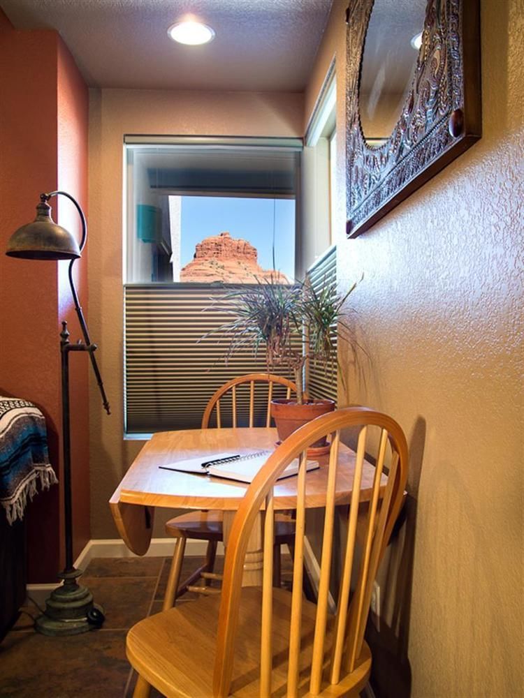 Bed & Breakfast Cozy Cactus Sorta-kinda 3*